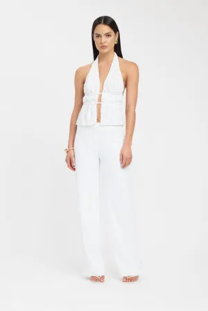 Fifi Tie Top