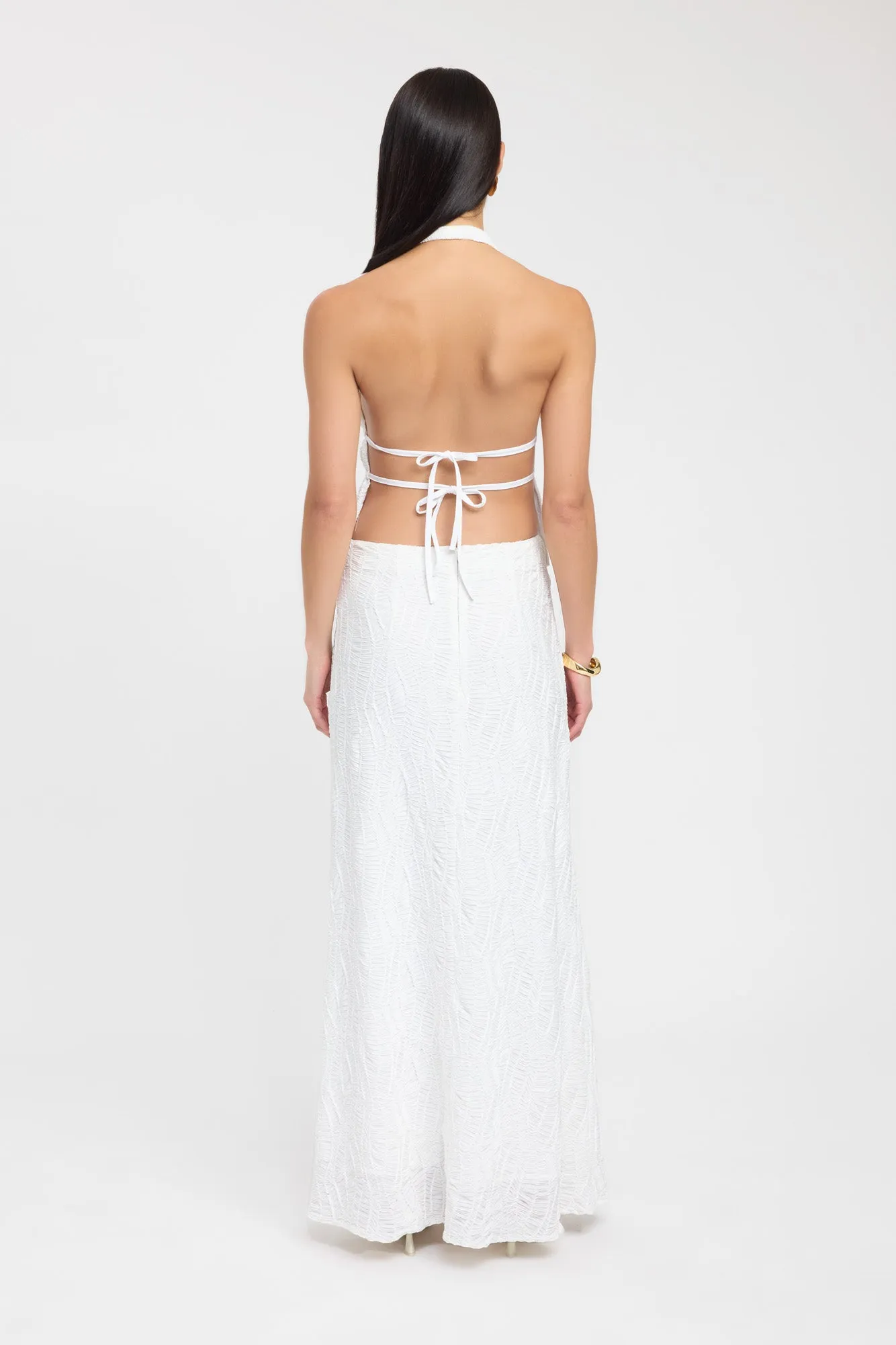 Fifi Tie Top