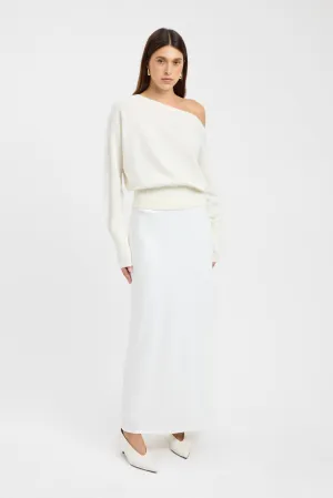 Geneva One Shoulder Jumper