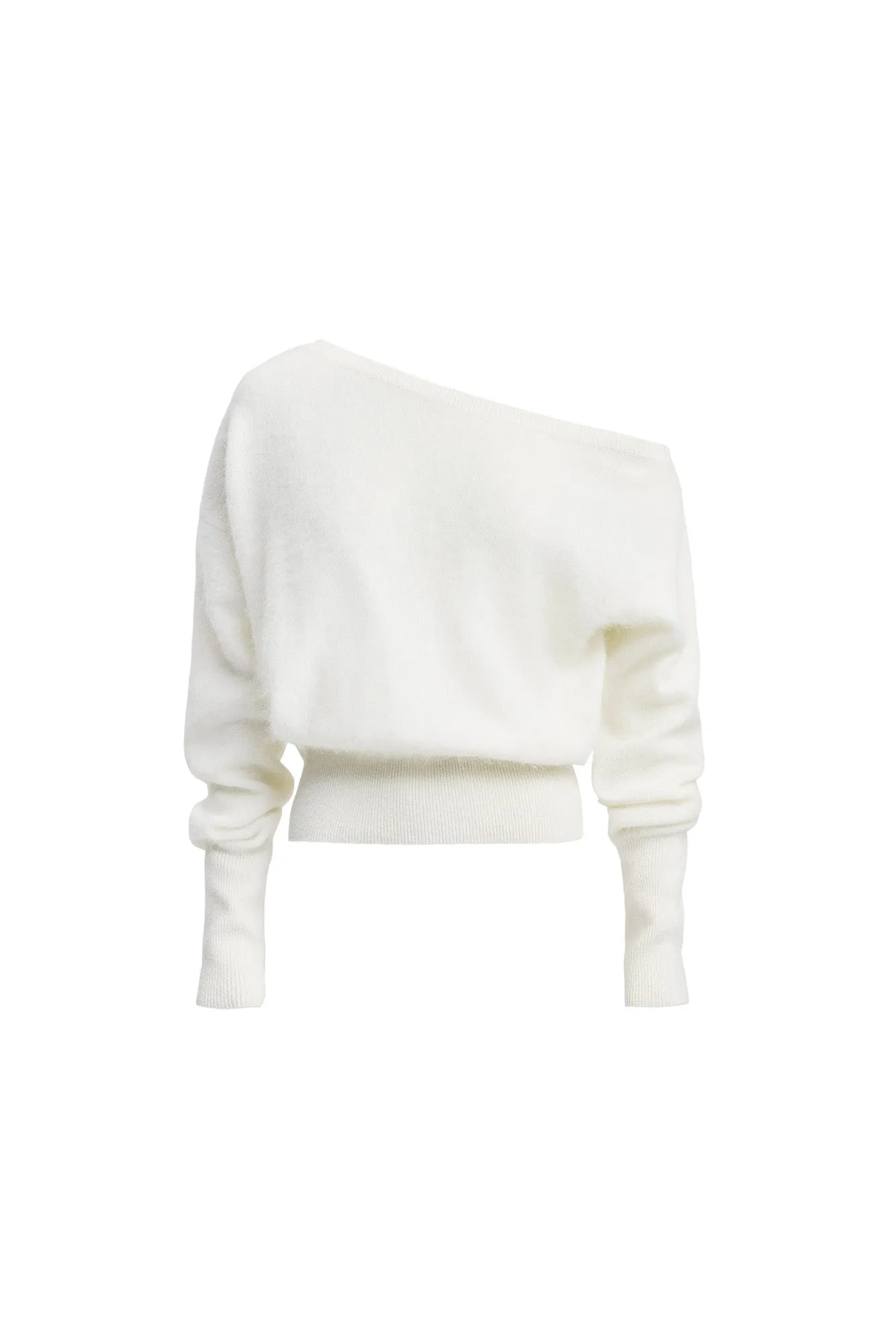 Geneva One Shoulder Jumper