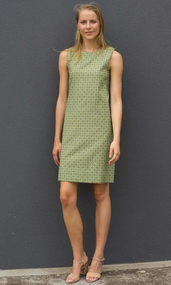 Hoss Naxos Shift Dress