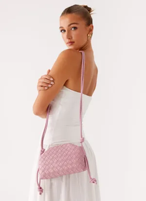 Hughes Bag - Pink