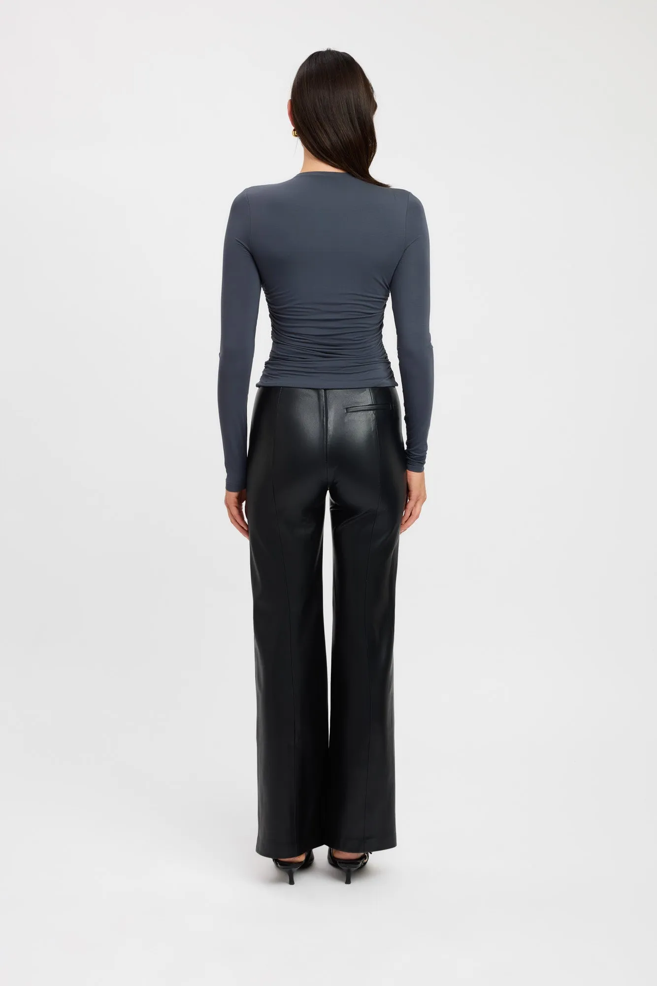 Isabel Long Sleeve Top