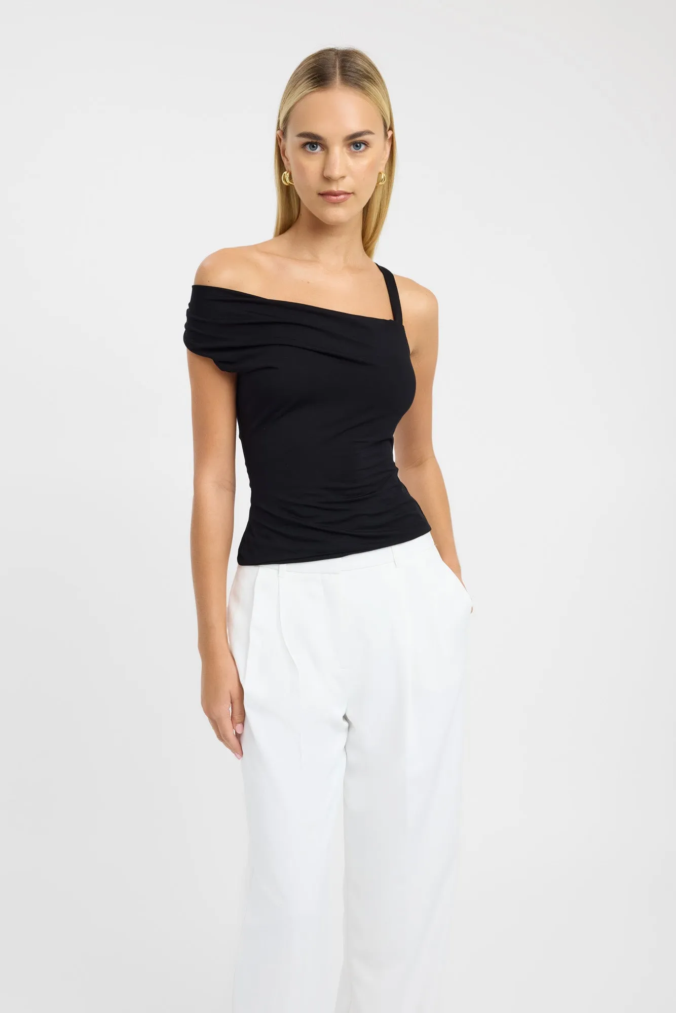 Jessie Cowl Top