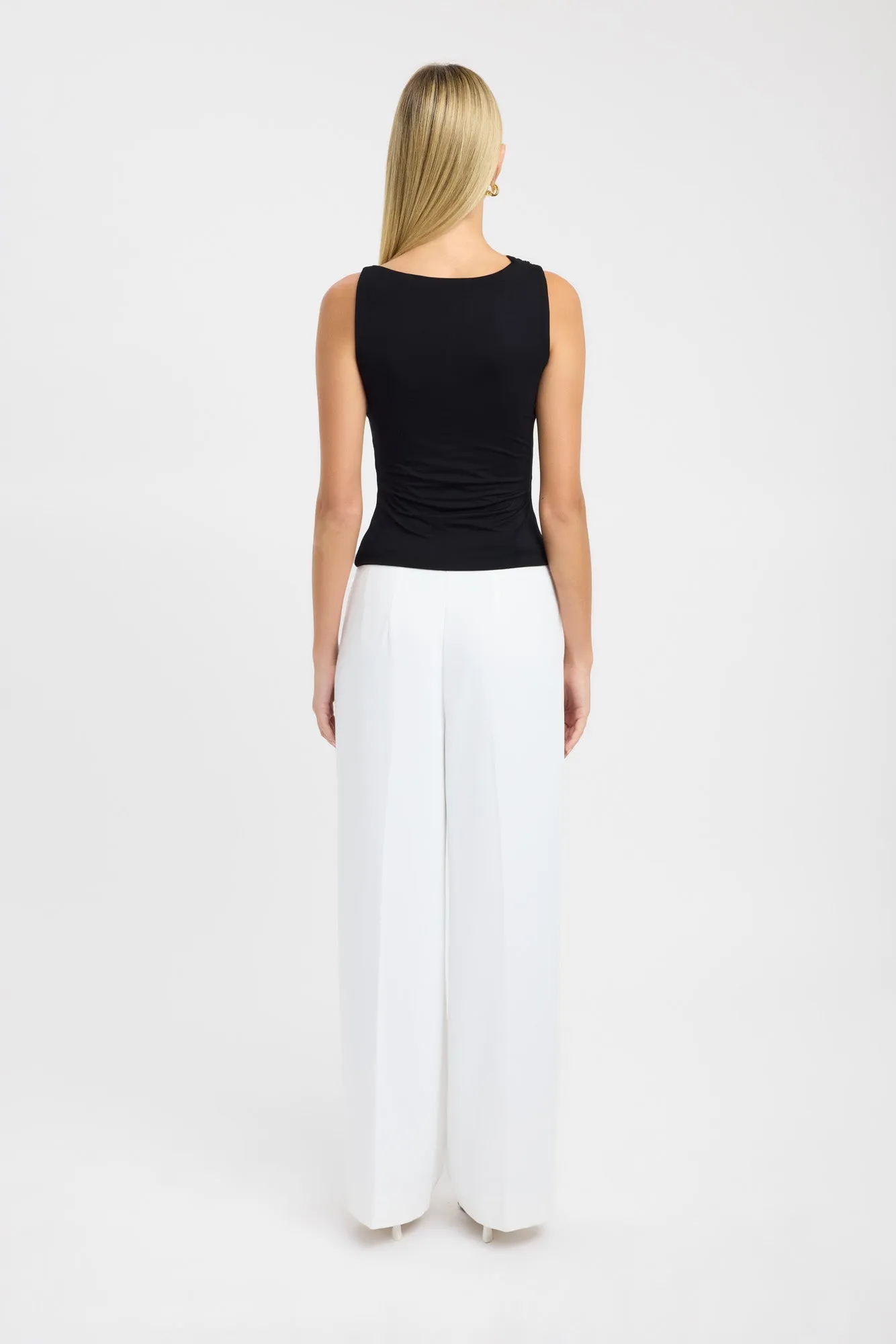 Jessie Cowl Top