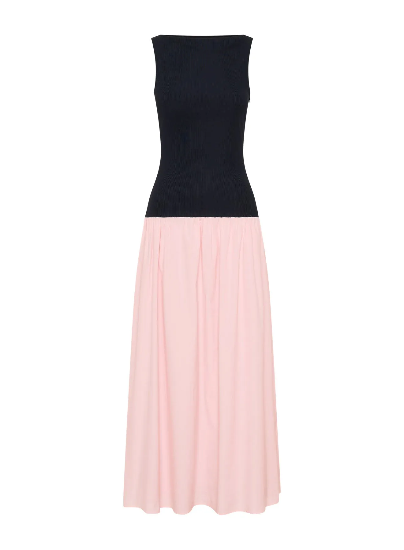 JULIANA DRESS (PEONY)