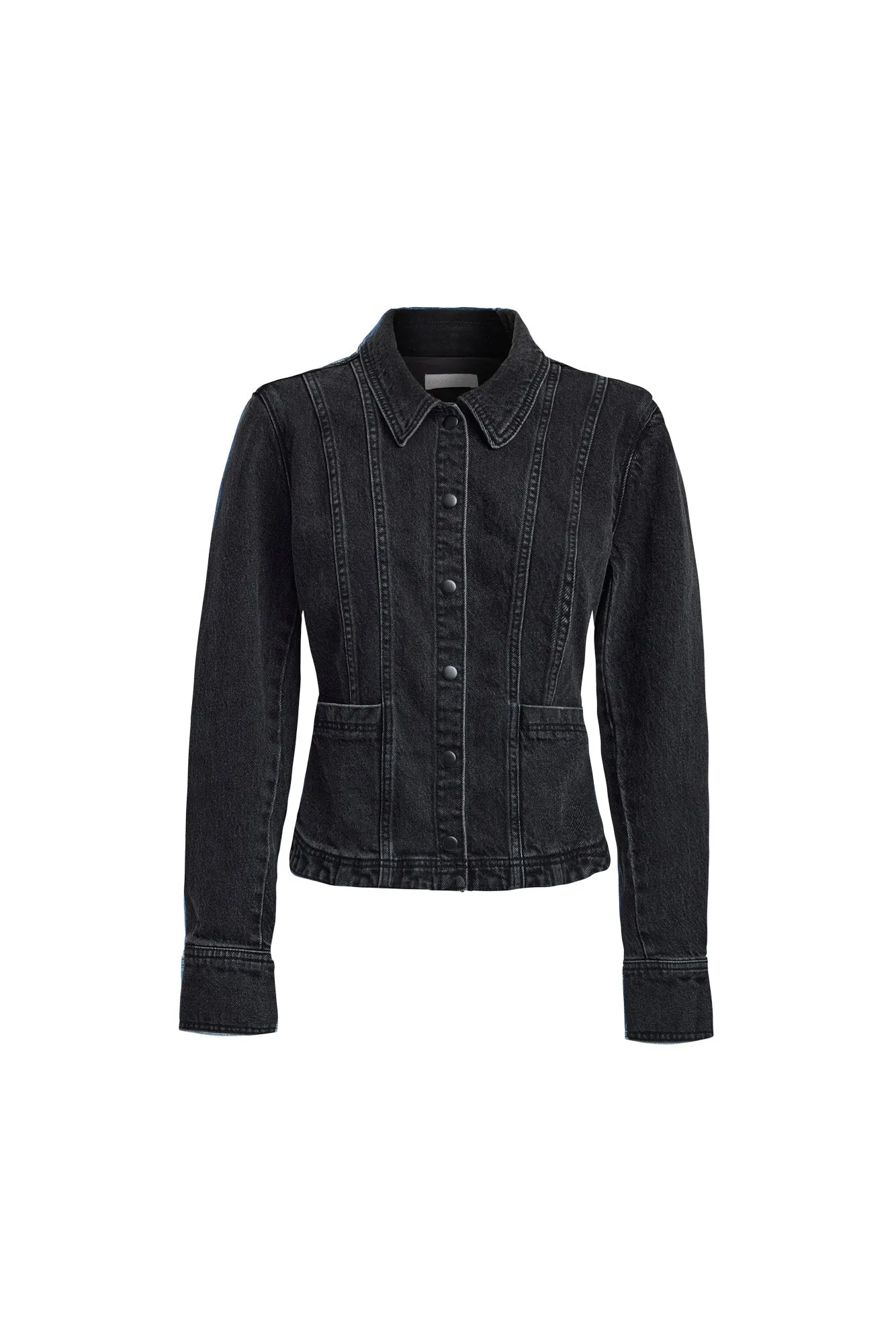 Kai Snap Jacket