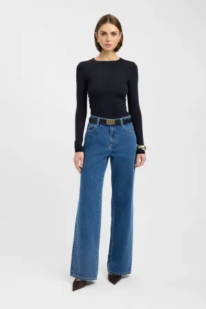 Kai Straight Leg Jean
