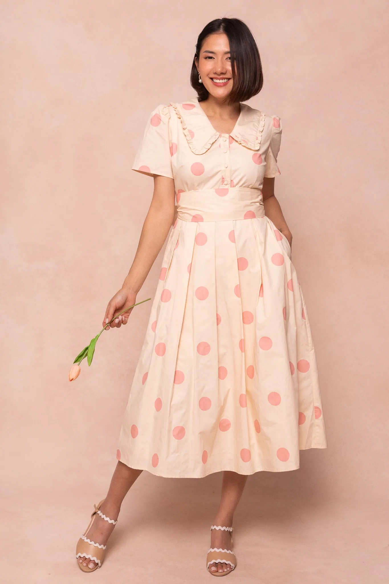 Kit Dress - FINAL SALE