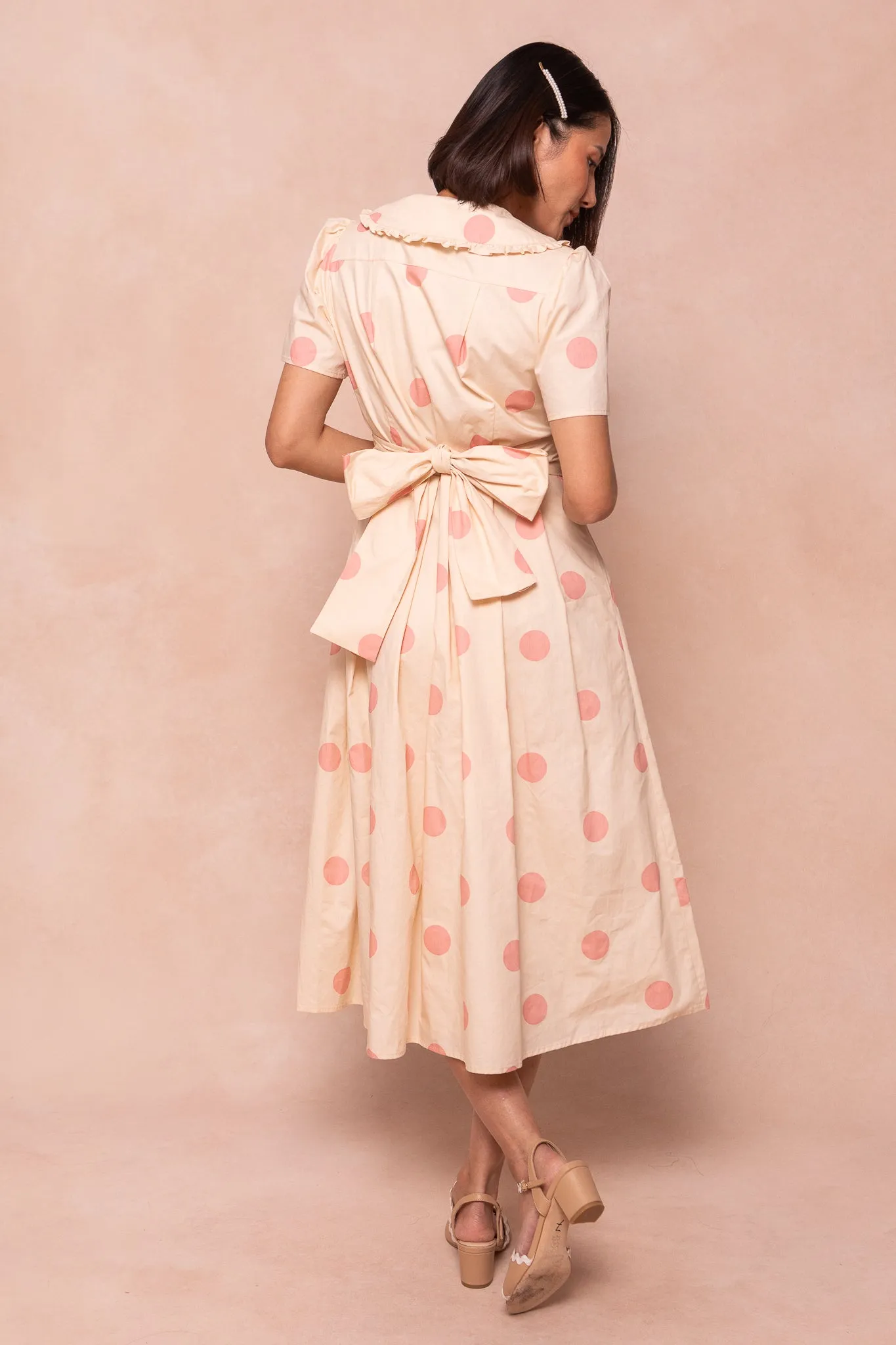Kit Dress - FINAL SALE