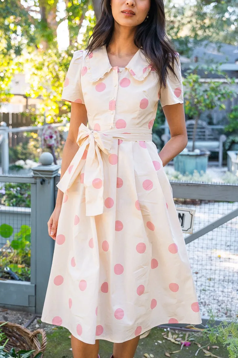Kit Dress - FINAL SALE