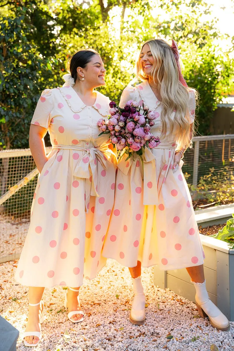 Kit Dress - FINAL SALE