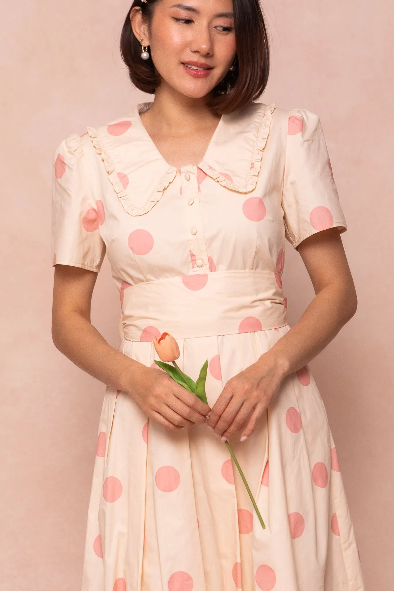 Kit Dress - FINAL SALE