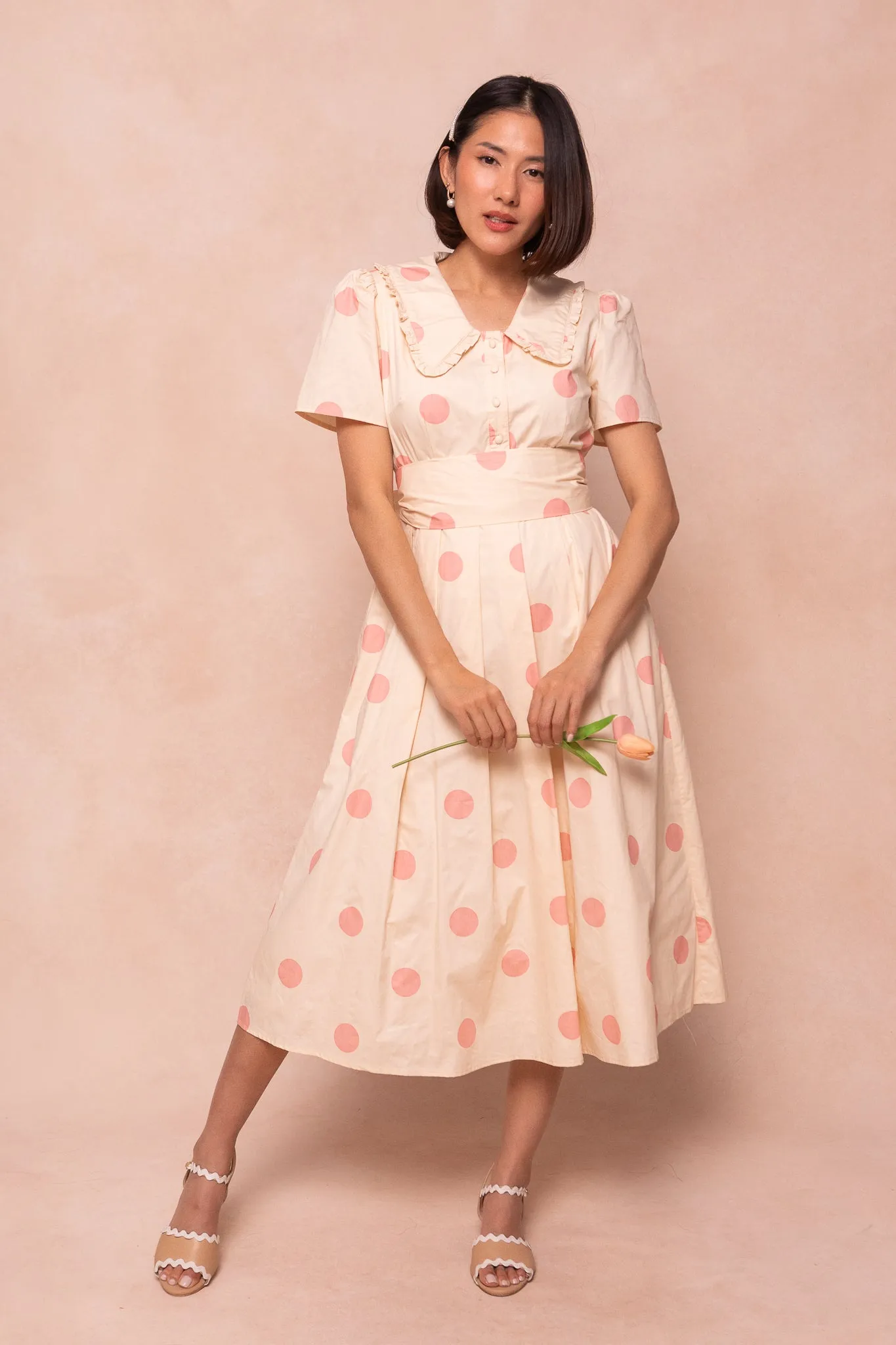 Kit Dress - FINAL SALE