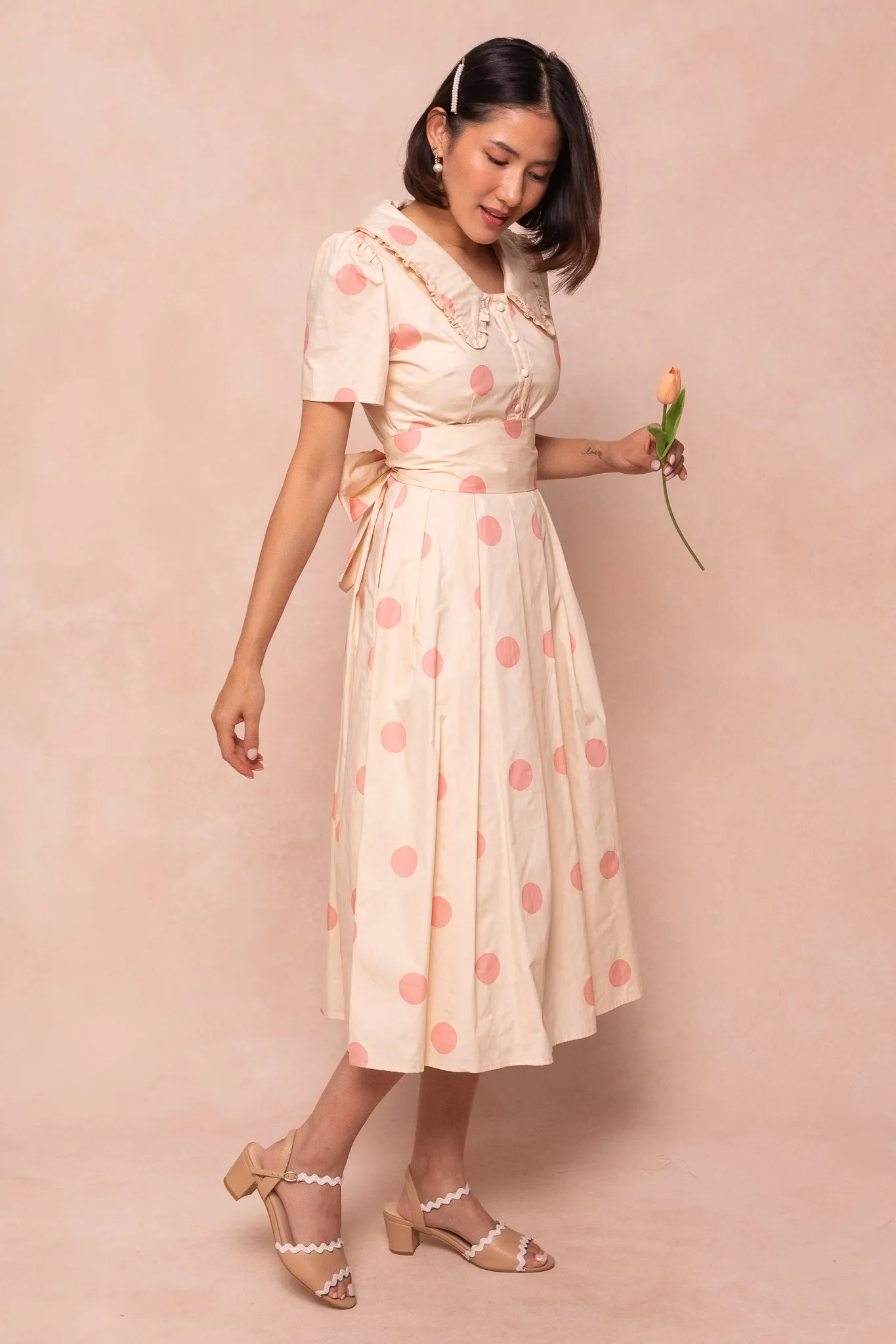 Kit Dress - FINAL SALE