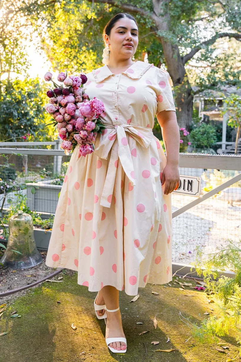 Kit Dress - FINAL SALE