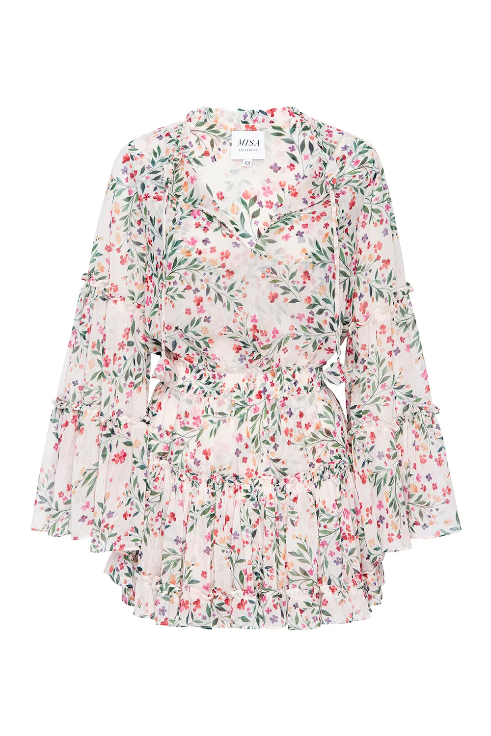 LEEVA DRESS