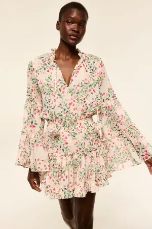 LEEVA DRESS