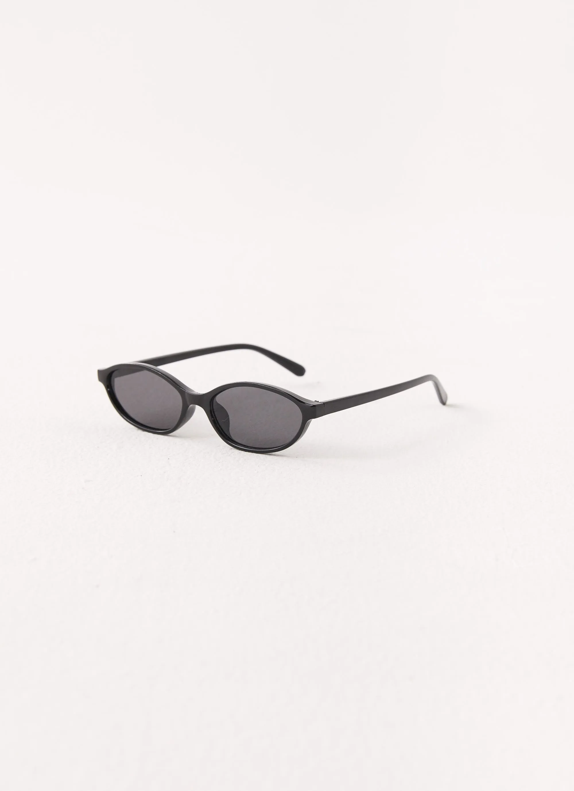 Lethal Sunglasses - Black