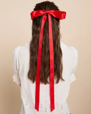 Lottie Hair Bow