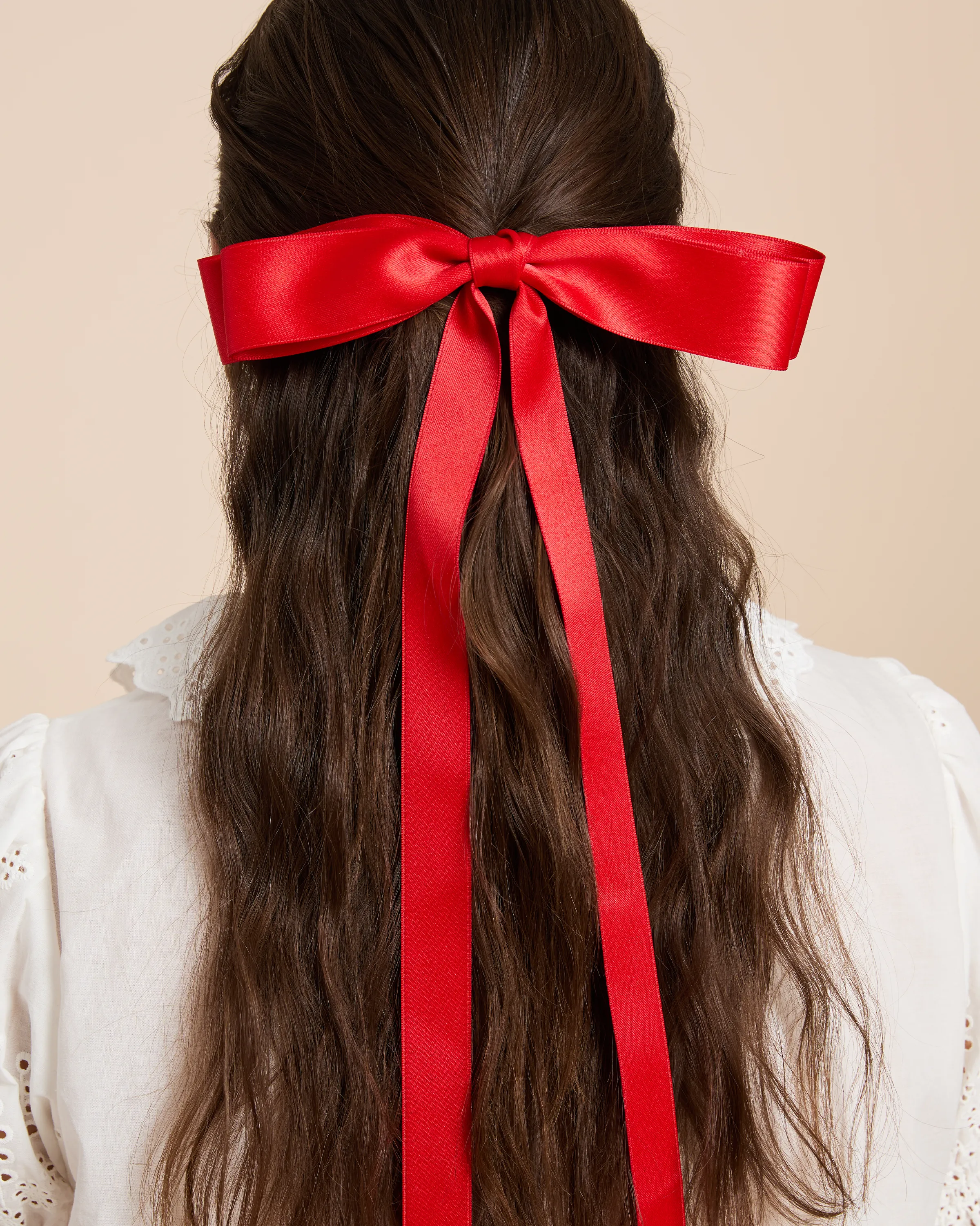 Lottie Hair Bow