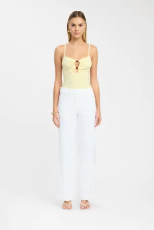 Maddy Bead Top