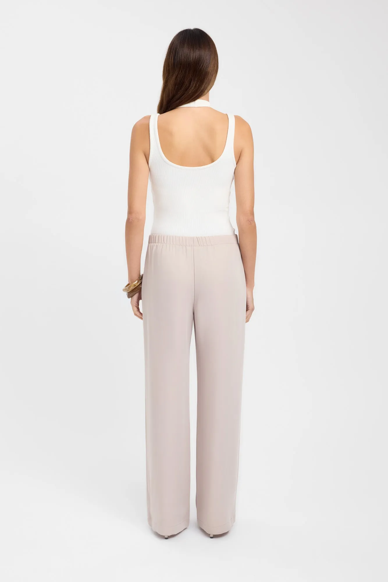 Maria Elastic Pant