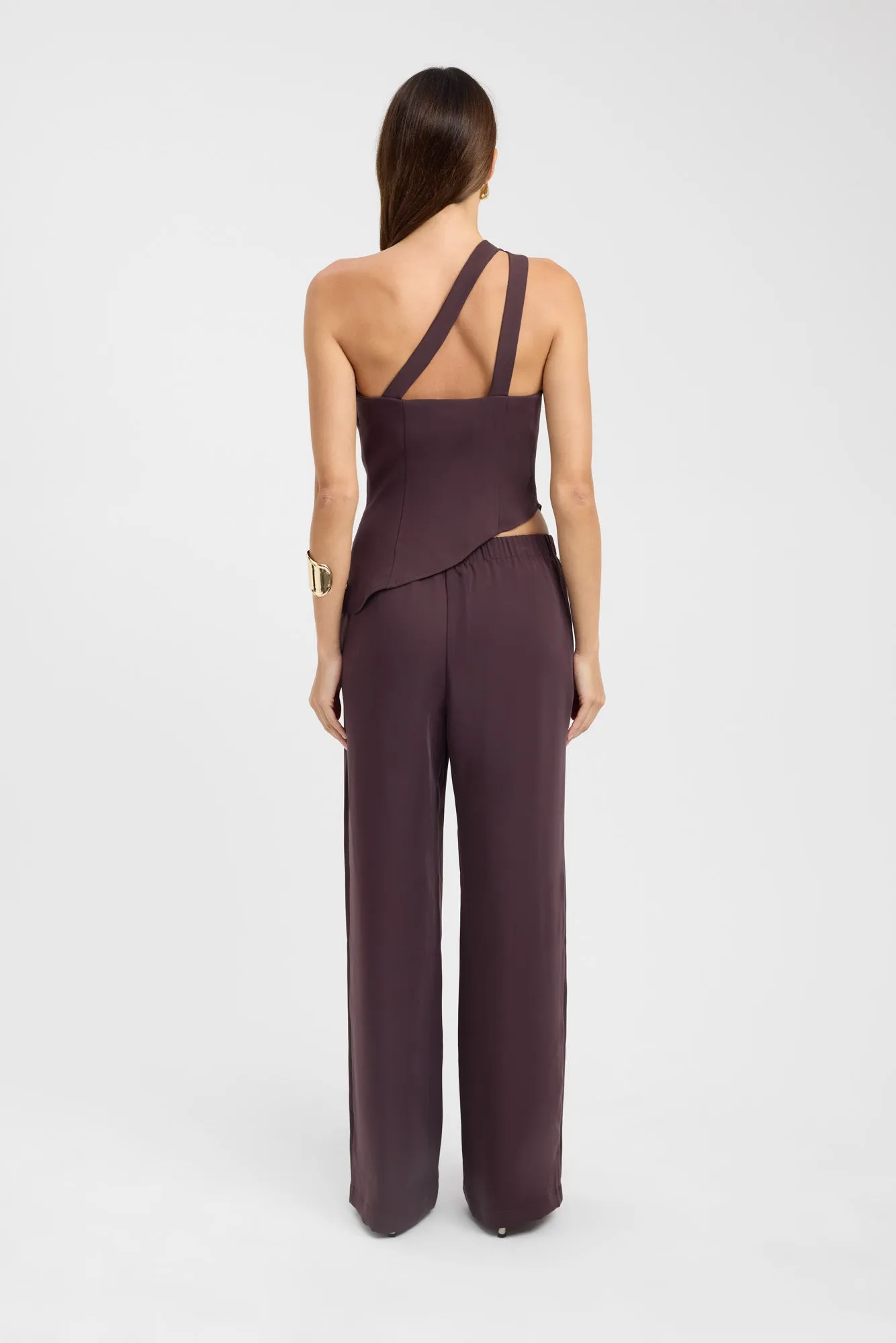 Maria Elastic Pant