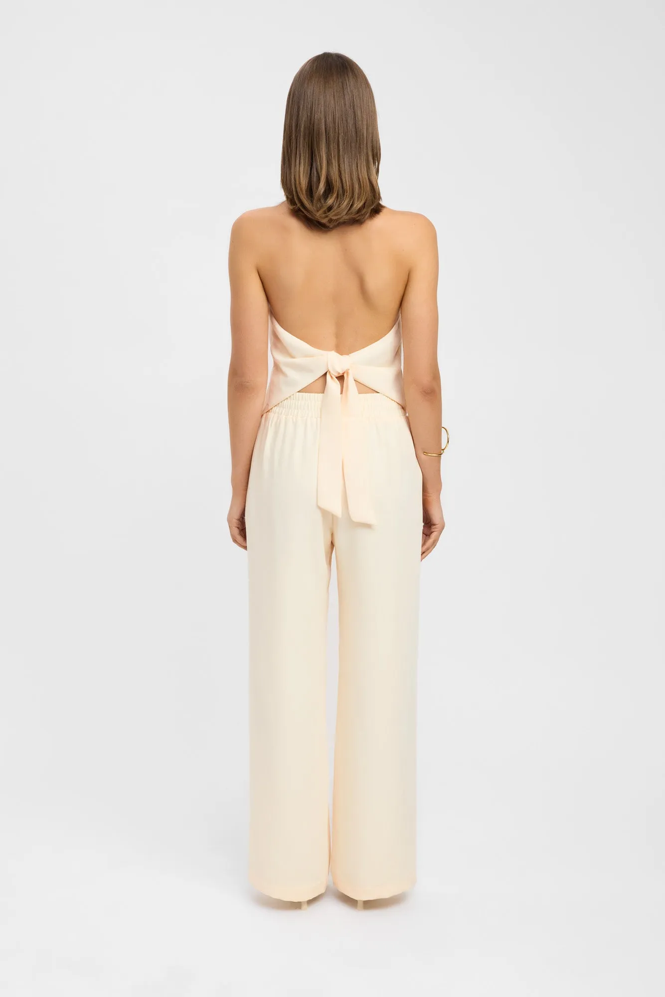 Maria Wide Leg Pant