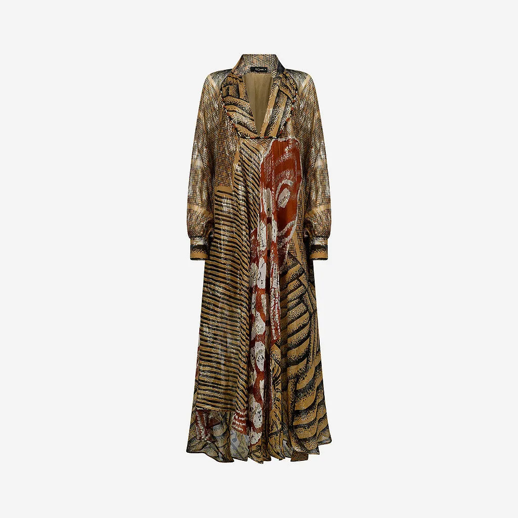 Mes Demoiselles Lisa Dress and Slip