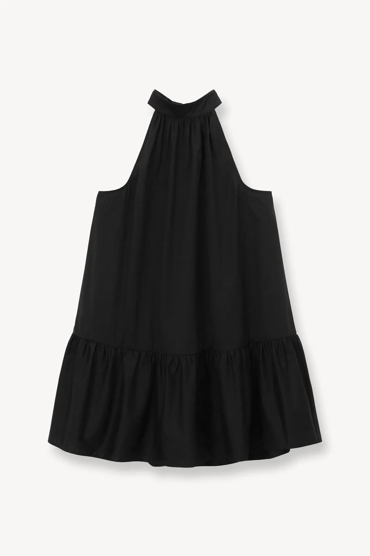MINI MARLOWE DRESS | BLACK