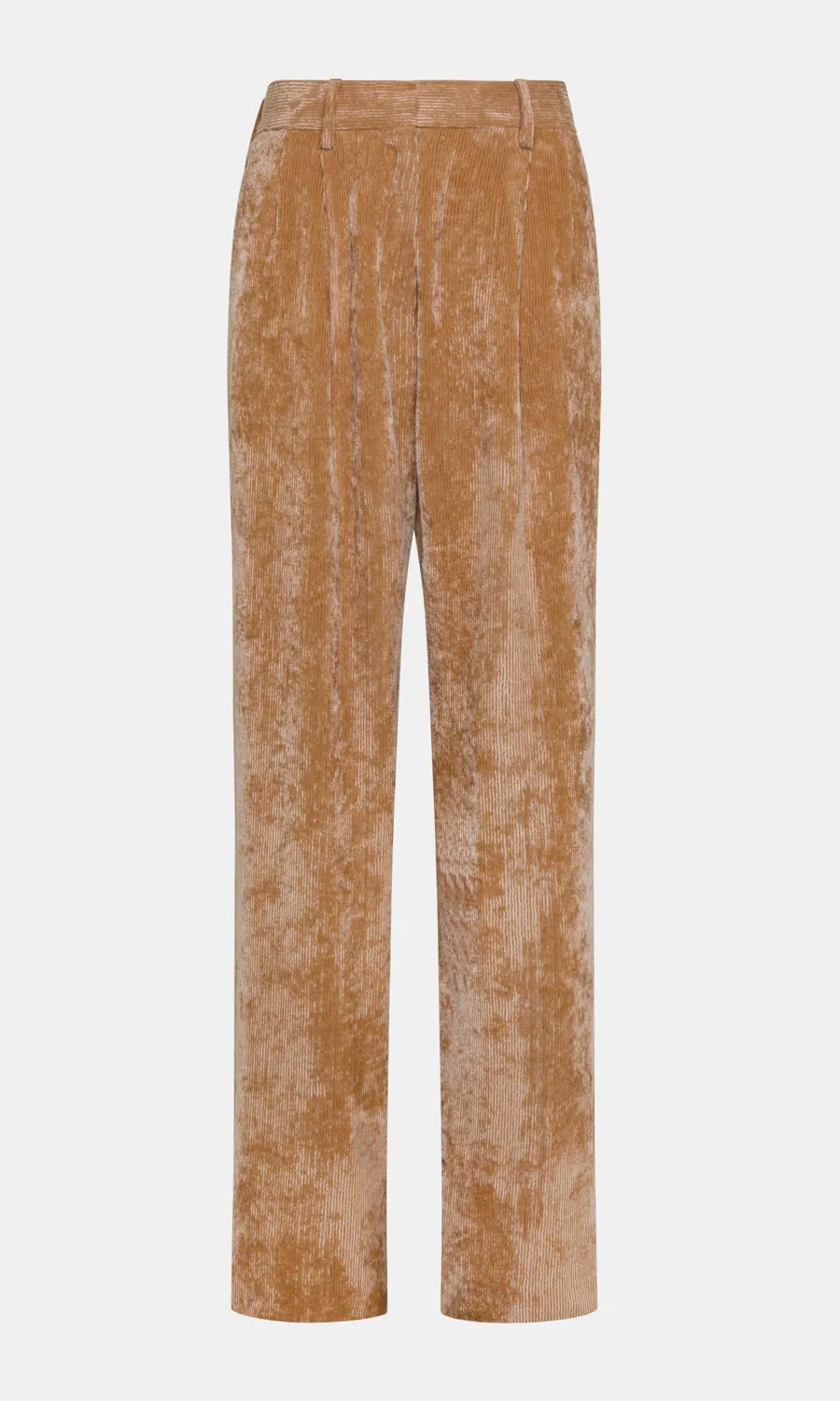 Momoni Kyoto Pants - Almond