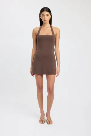 Nolan Mini Dress