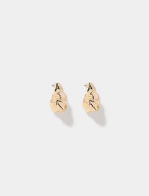 Odell Organic Earrings