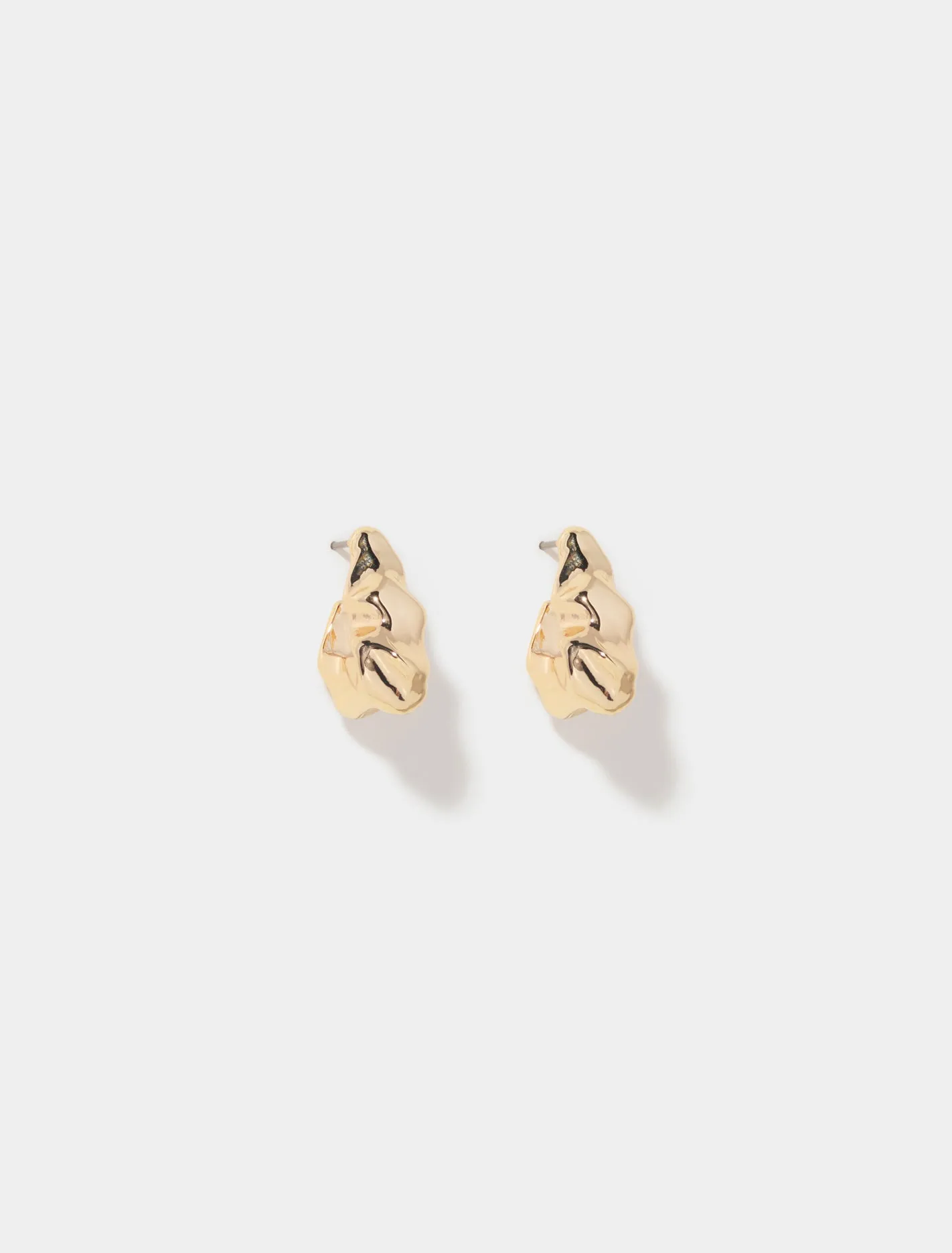 Odell Organic Earrings