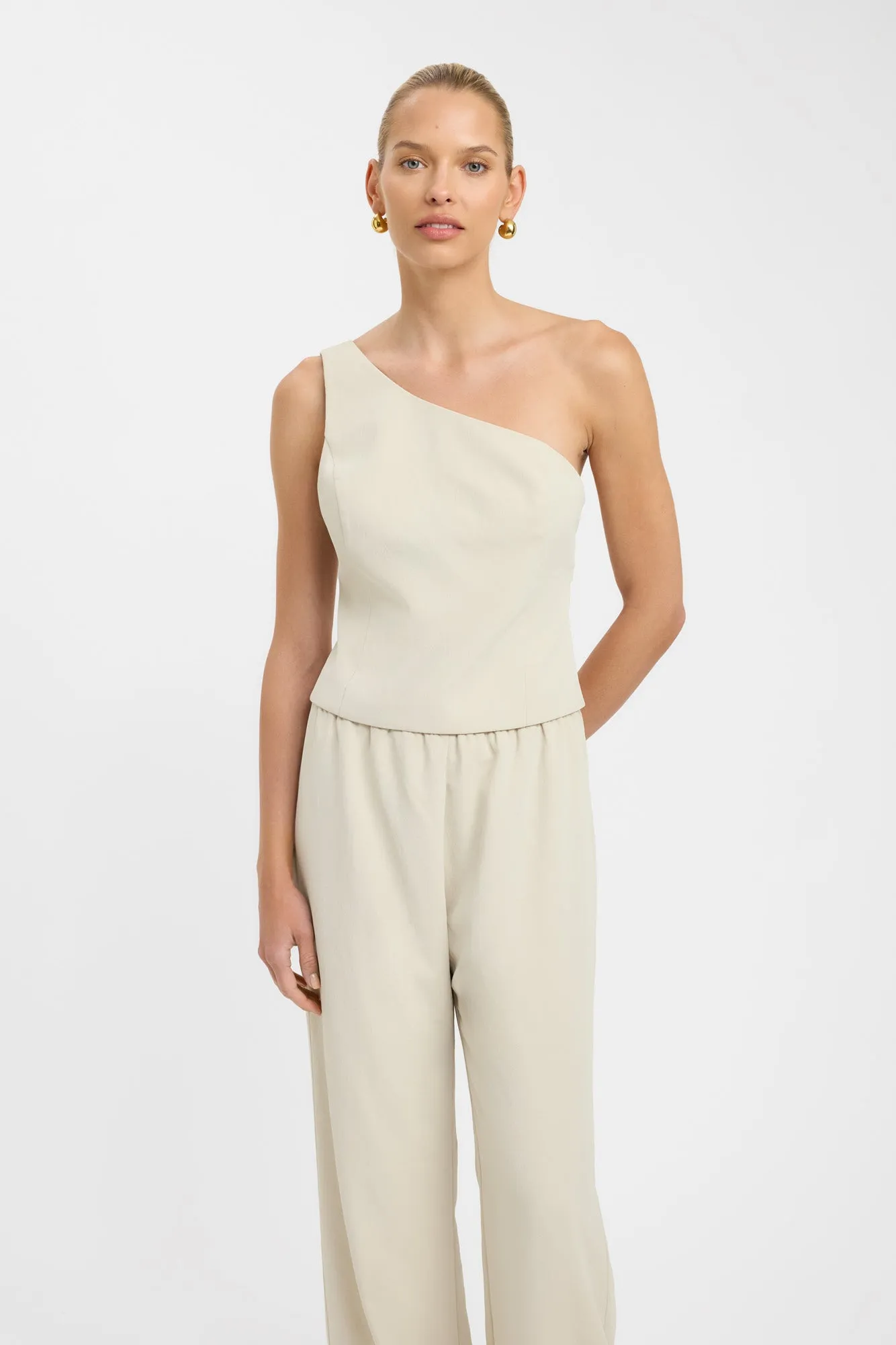 Opal Tie Back Cami