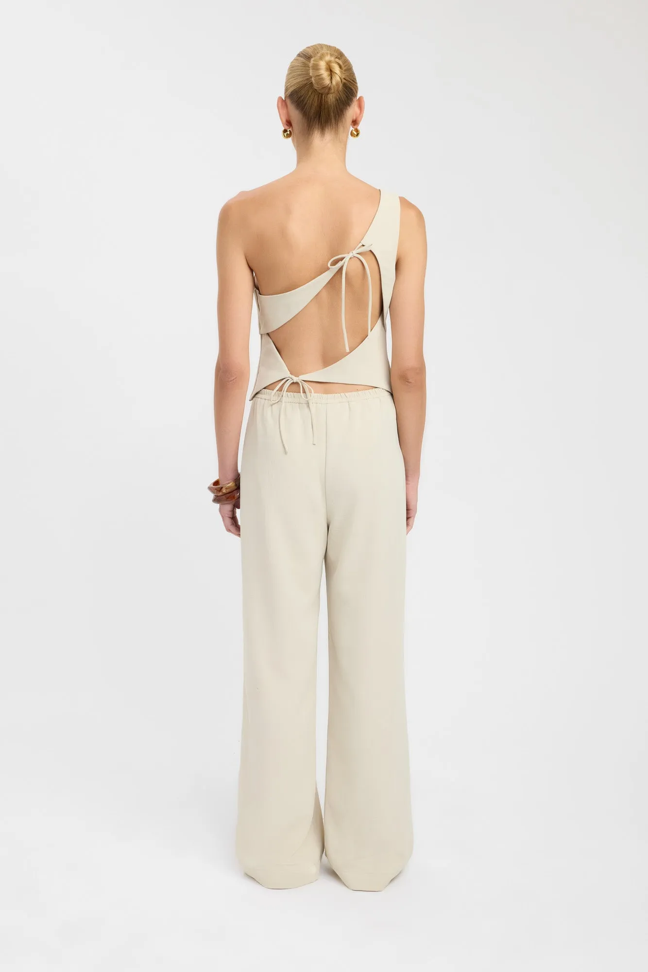 Opal Tie Back Cami