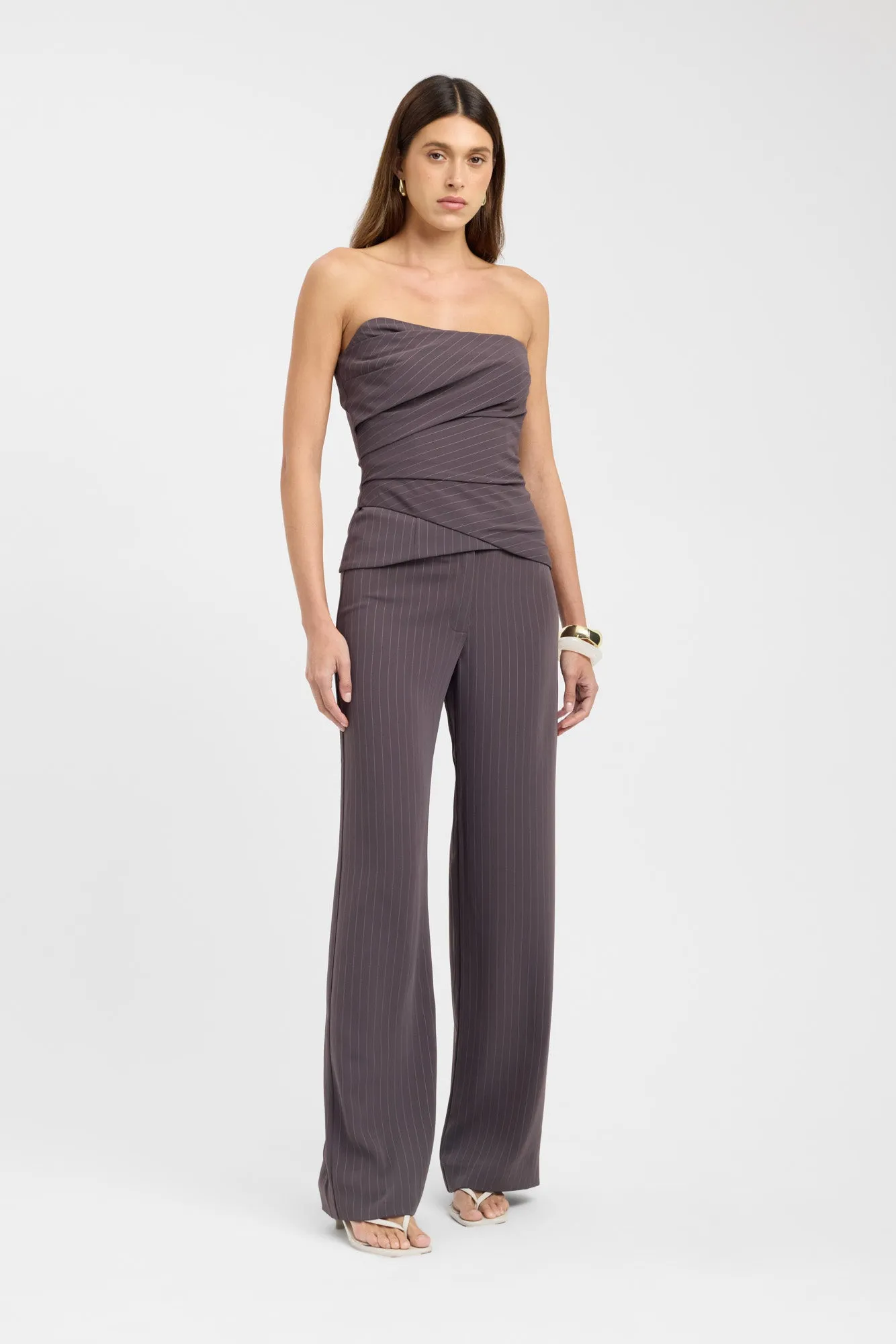 Oslo Low Rise Pant