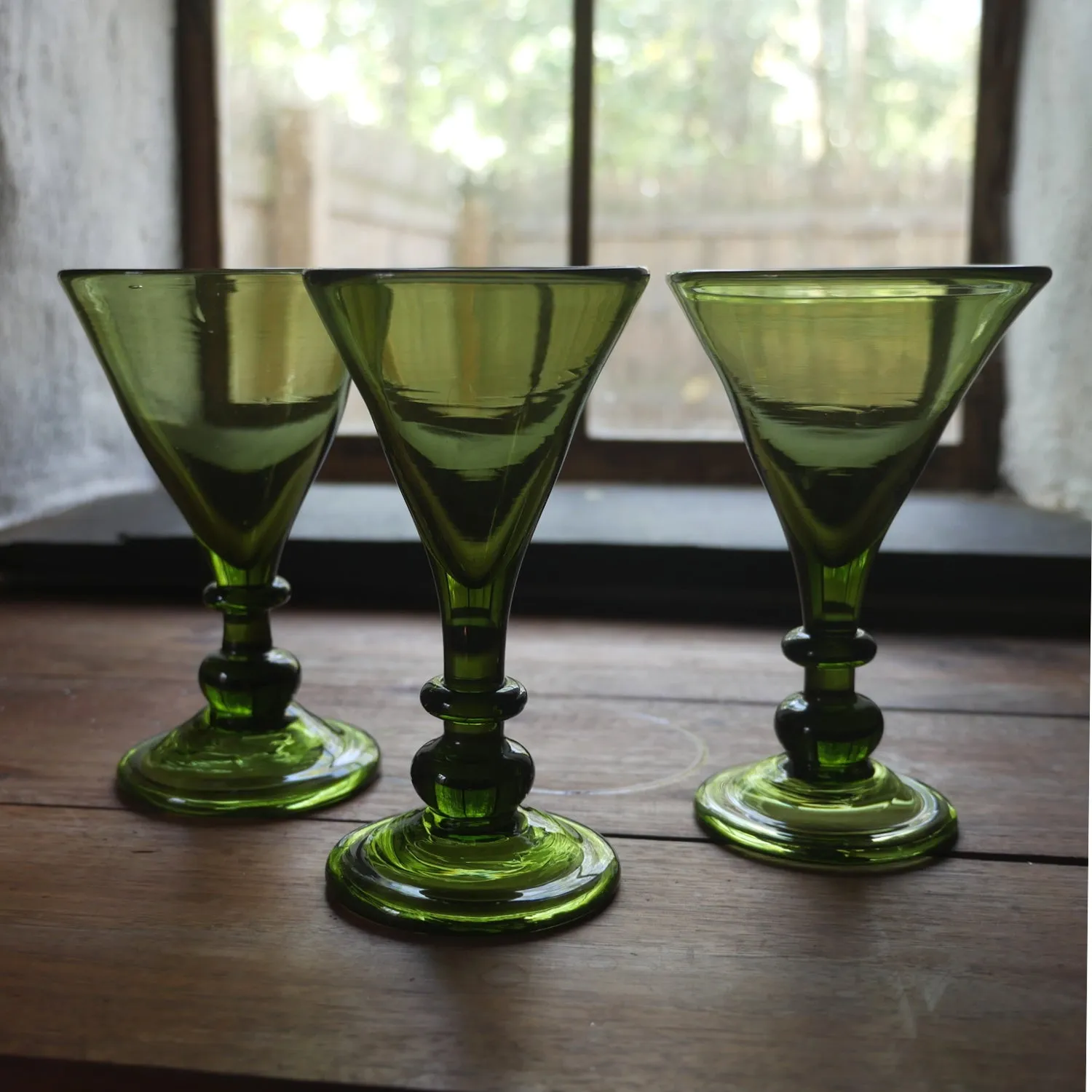 Plain Goblet
