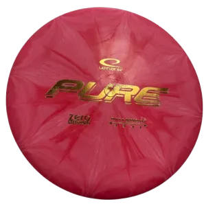 Pure Zero Medium