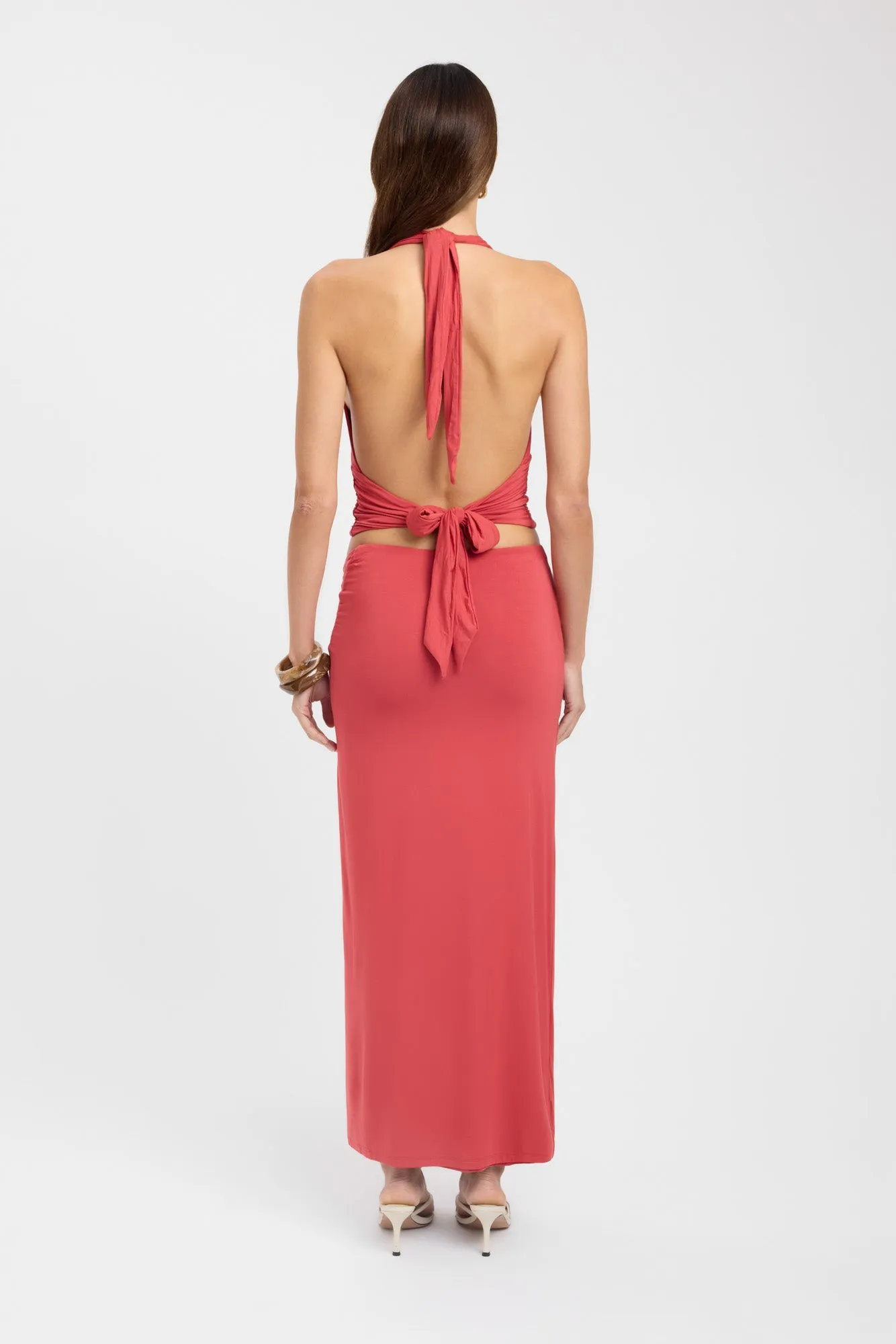 Quinn Maxi Skirt