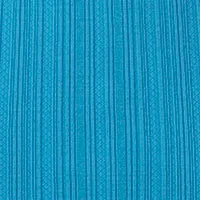 RIBBED POINTELLE MIDI DRESS