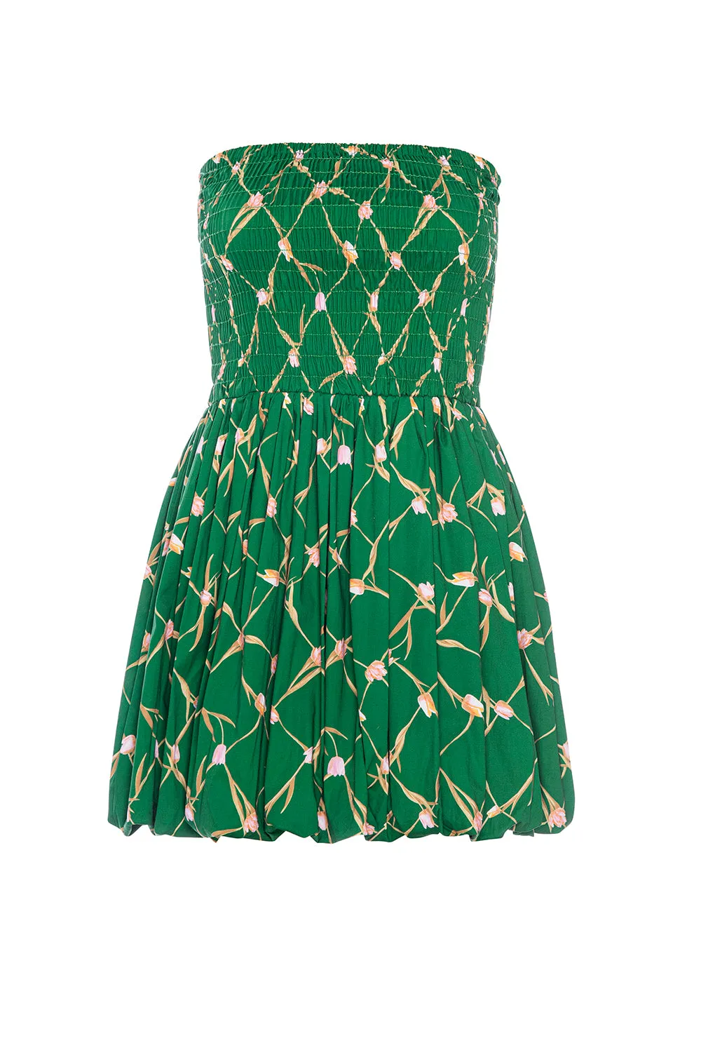 SADIE DRESS