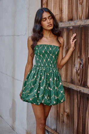 SADIE DRESS