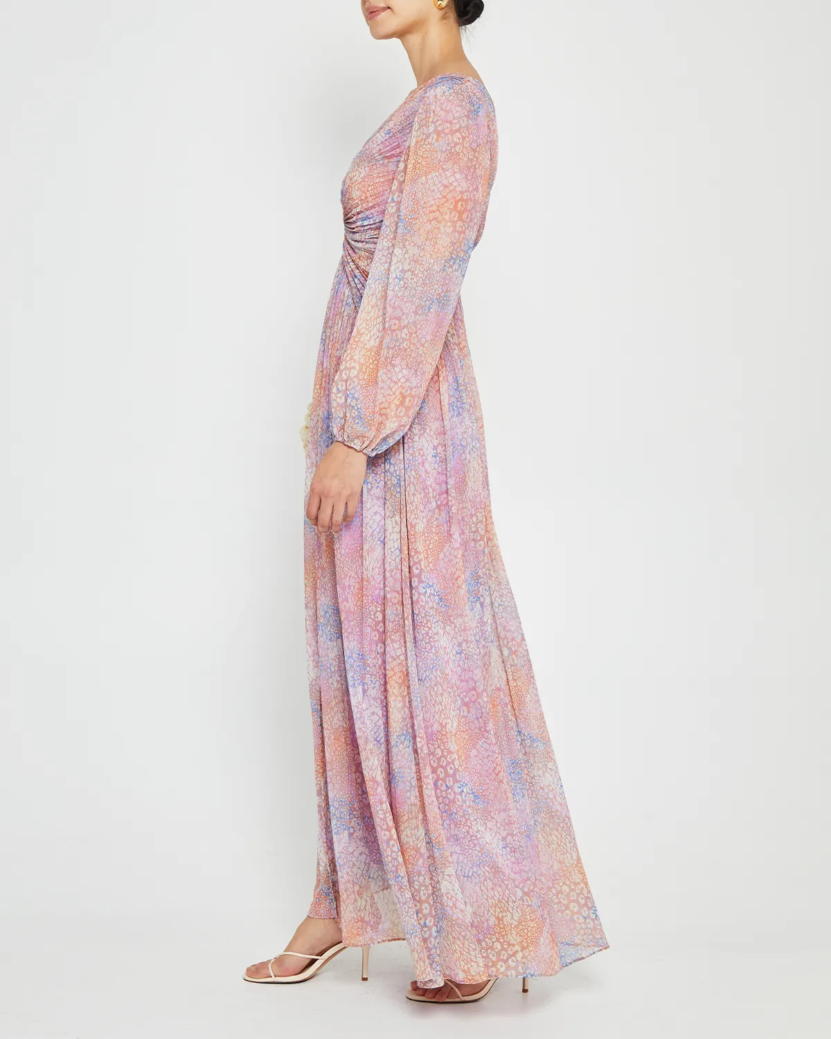 Santa Cruz Dress