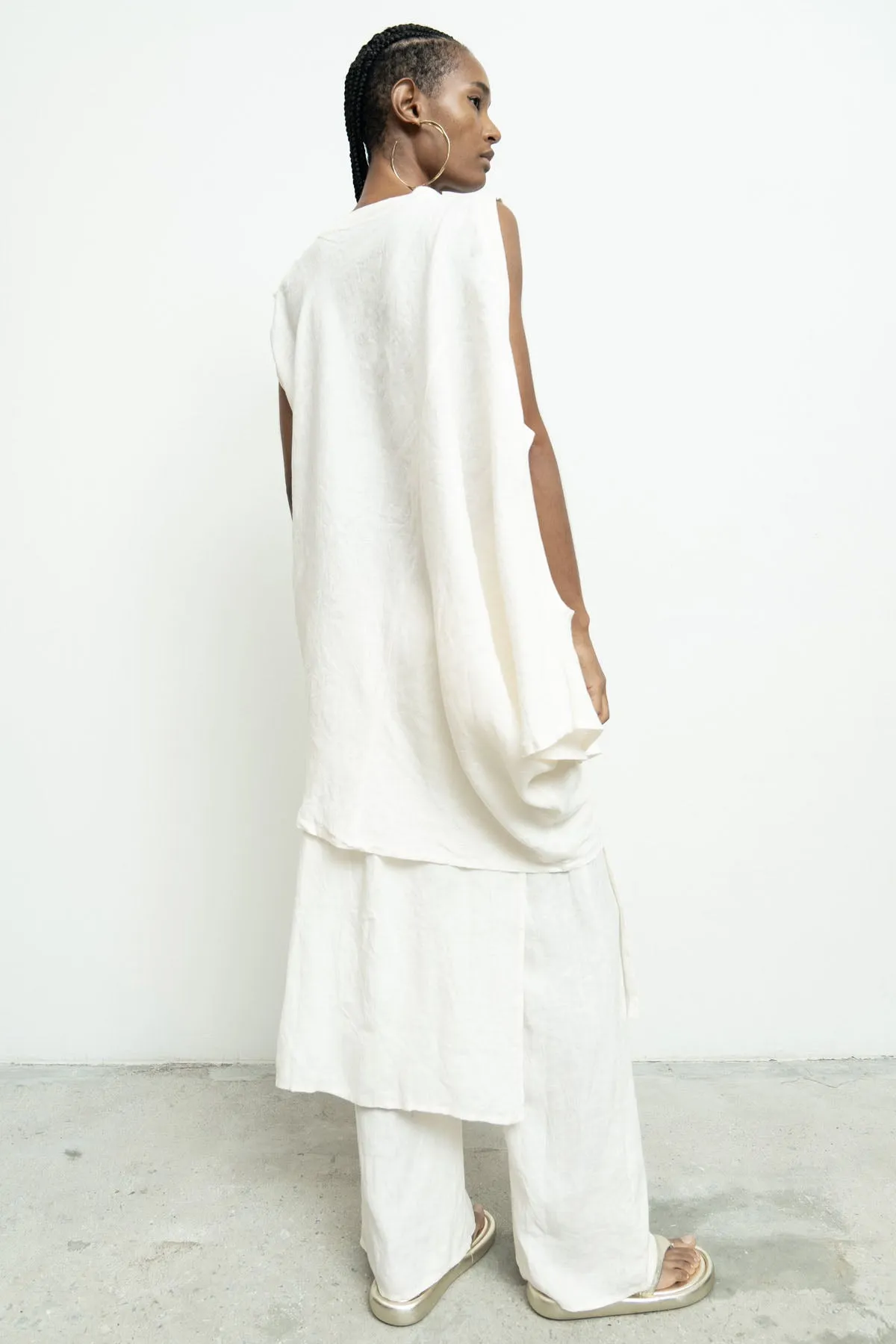 Shift Shirt