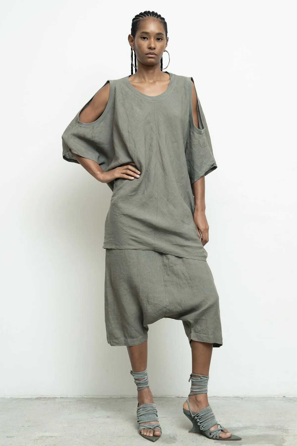 Shift Shirt