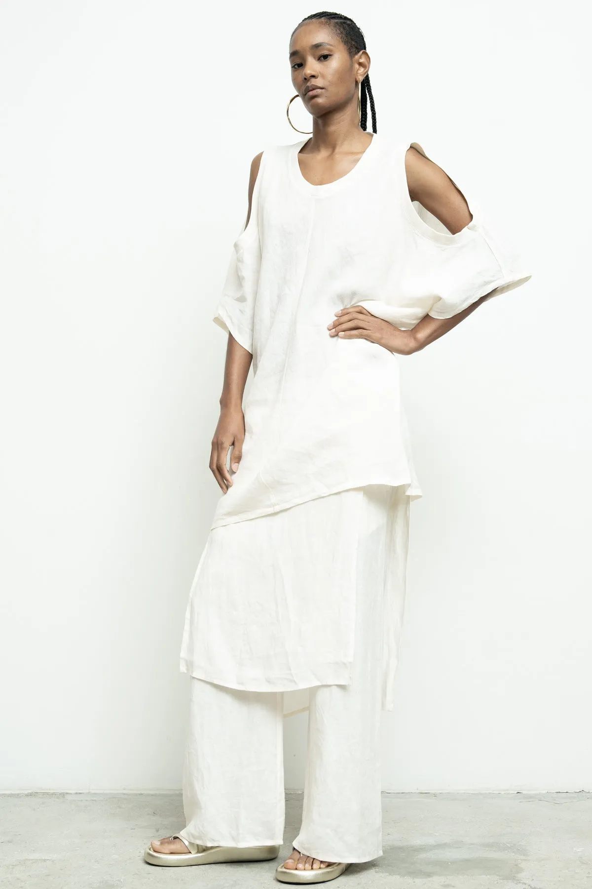 Shift Shirt
