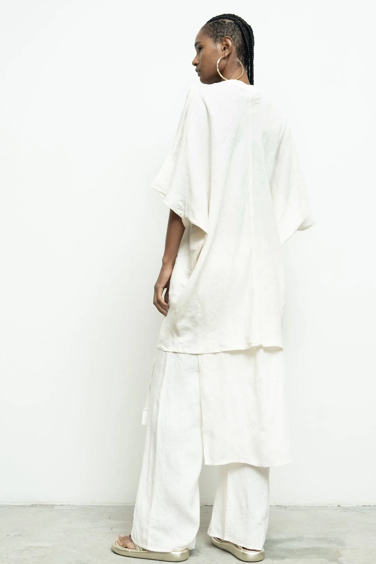 Shift Shirt