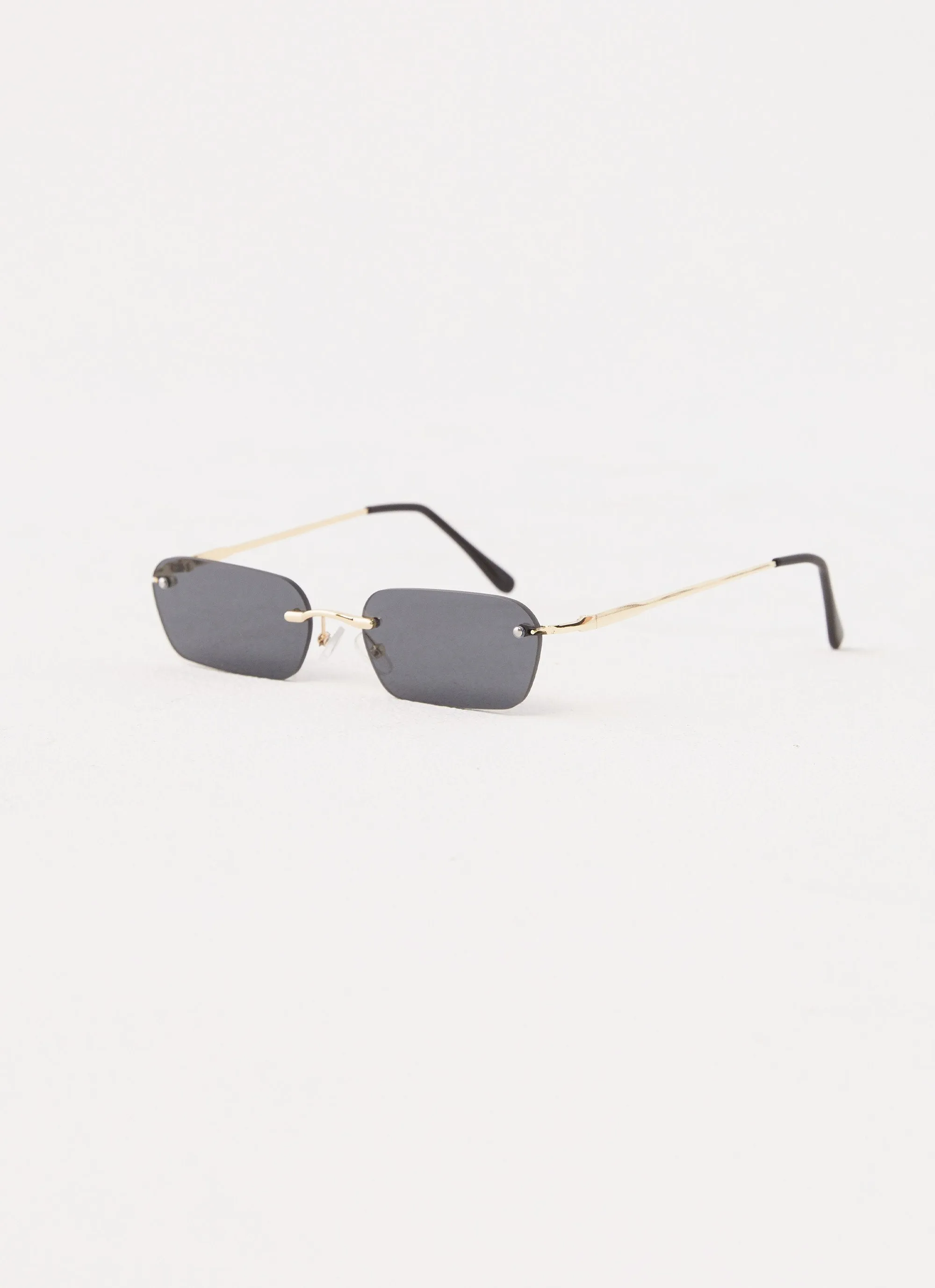 Shiloh Sunglasses - Black